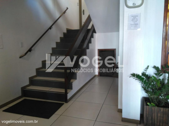 Imagem Apartamento com 1 Quarto à Venda, 56 m² em Morro Do Espelho - Sao Leopoldo
