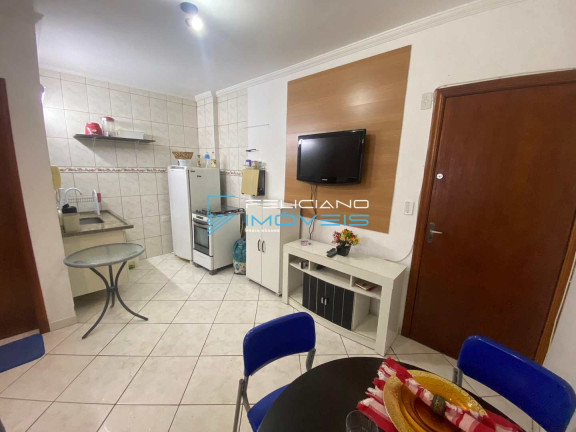 Imagem Kitnet com 1 Quarto à Venda, 28 m² em Mirim - Praia Grande Imagem Kitnet com 1 Quarto à Venda, 28 m² em Mirim - Praia Grande
