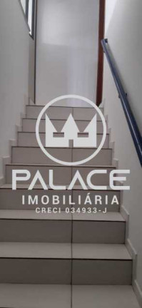 Imagem Galpão à Venda ou Locação, 342 m² em Piracicamirim - Piracicaba Imagem Galpão à Venda ou Locação, 342 m² em Piracicamirim - Piracicaba