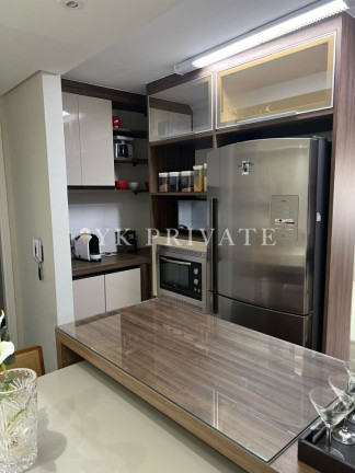 Imagem Apartamento com 3 Quartos à Venda, 85 m² em Lapa - São Paulo