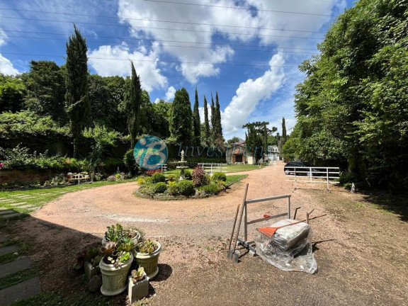 Imagem Casa com 4 Quartos à Venda, 350 m² em Taboão - Curitiba Imagem Casa com 4 Quartos à Venda, 350 m² em Taboão - Curitiba