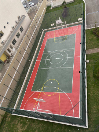 Imagem Apartamento com 3 Quartos à Venda, 76 m² em Marechal Rondon - Canoas