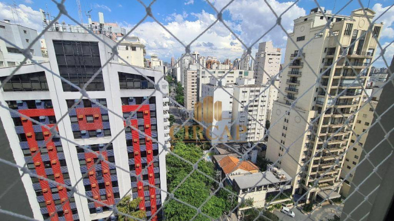 Imagem Apartamento com 3 Quartos à Venda, 160 m² em Jardim Paulista - São Paulo