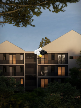 Imagem Apartamento com 2 Quartos à Venda, 90 m² em Carniel - Canela