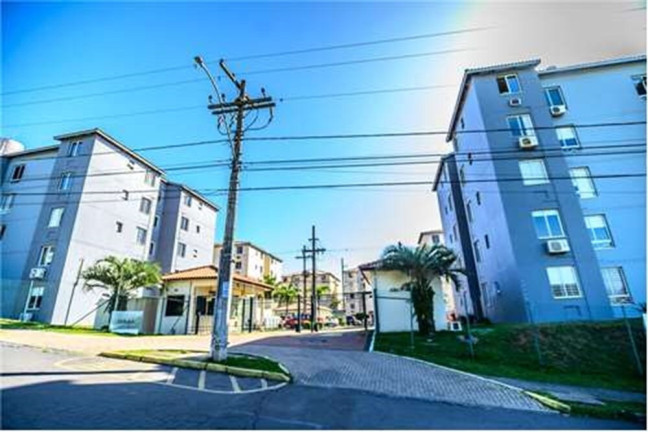 Imagem Imóvel com 2 Quartos à Venda, 43 m² em Morro Santana - Porto Alegre Imagem Imóvel com 2 Quartos à Venda, 43 m² em Morro Santana - Porto Alegre