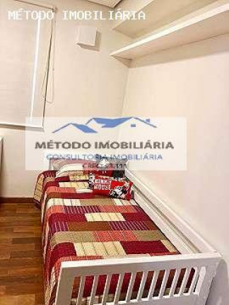 Imagem Apartamento com 3 Quartos à Venda, 96 m² em Brooklin - São Paulo Imagem Apartamento com 3 Quartos à Venda, 96 m² em Brooklin - São Paulo