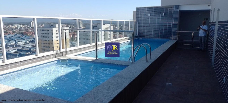 Imagem Apartamento com 3 Quartos à Venda, 72 m² em Praia Itaparica - Vila Velha