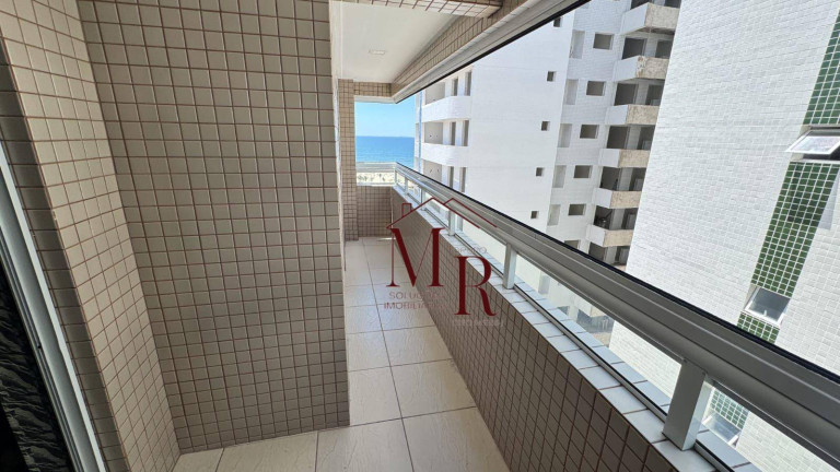 Imagem Apartamento com 2 Quartos à Venda, 60 m² em Vila Assunção - Praia Grande Imagem Apartamento com 2 Quartos à Venda, 60 m² em Vila Assunção - Praia Grande