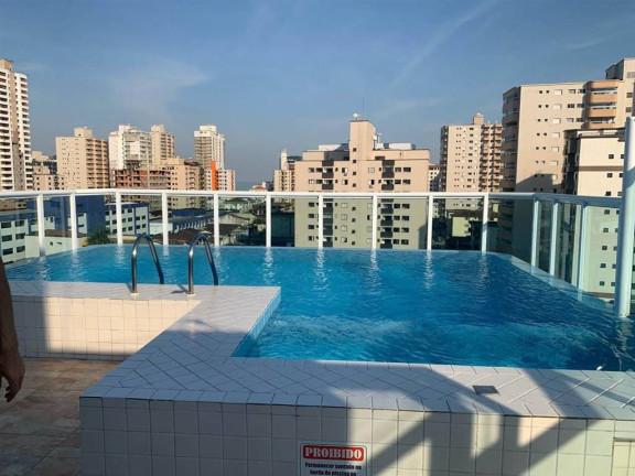 Imagem Apartamento com 1 Quarto à Venda, 48 m² em Aviação - Praia Grande Imagem Apartamento com 1 Quarto à Venda, 48 m² em Aviação - Praia Grande