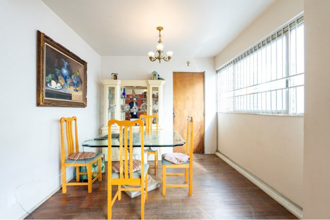 Apartamento com 3 Quartos à Venda, 145 m² em Paraíso - São Paulo