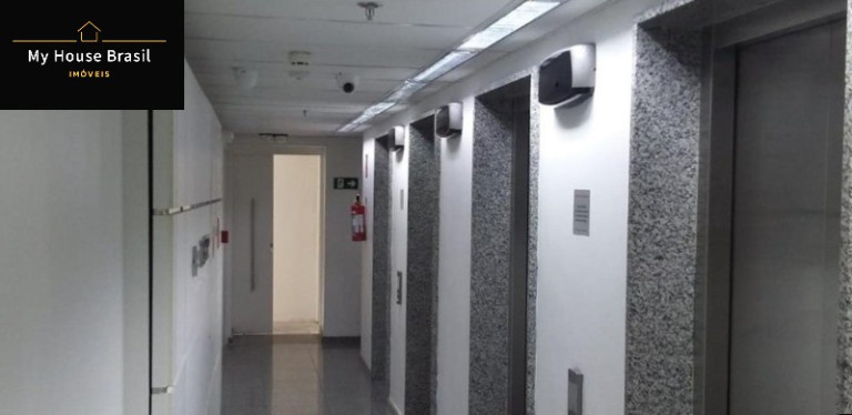 Imagem Imóvel Comercial para Alugar, 258 m² em Santana - São Paulo