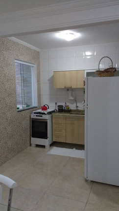 Imagem Casa com 3 Quartos à Venda, 107 m² em Demarchi - São Bernardo Do Campo