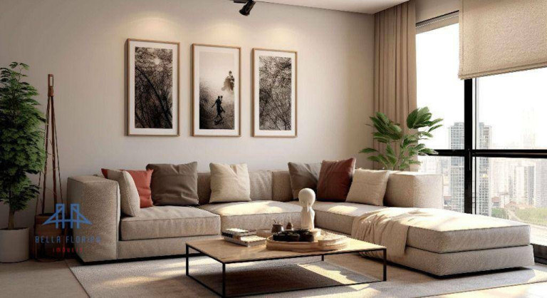 Imagem Loft com 1 Quarto à Venda, 25 m² em Trindade - Florianópolis Imagem Loft com 1 Quarto à Venda, 25 m² em Trindade - Florianópolis