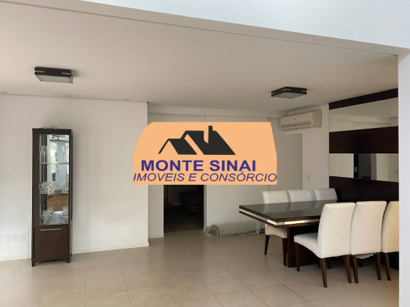 Imagem Casa de Condomínio com 4 Quartos à Venda, 366 m² em Jardim Residencial Tivoli Park - Sorocaba