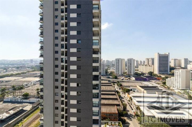 Imagem Apartamento com 2 Quartos à Venda, 61 m² em Vila Leopoldina - São Paulo