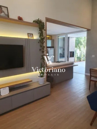 Imagem Casa de Condomínio com 3 Quartos à Venda, 250 m² em Condomínio Vem Viver Jacareí - Jacareí Imagem Casa de Condomínio com 3 Quartos à Venda, 250 m² em Condomínio Vem Viver Jacareí - Jacareí