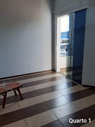 Imagem Sobrado com 3 Quartos à Venda, 125 m² em Parque São Cristóvão - Taubaté Imagem Sobrado com 3 Quartos à Venda, 125 m² em Parque São Cristóvão - Taubaté