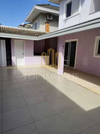 Imagem Casa de Condomínio com 5 Quartos para Alugar, 250 m² em Urbanova - São José Dos Campos