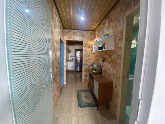 Imagem Casa com 3 Quartos à Venda, 136 m² em Centro - Penha Imagem Casa com 3 Quartos à Venda, 136 m² em Centro - Penha