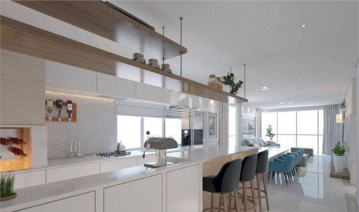 Imagem Apartamento com 4 Quartos à Venda, 136 m² em Pioneiros - Balneário Camboriú