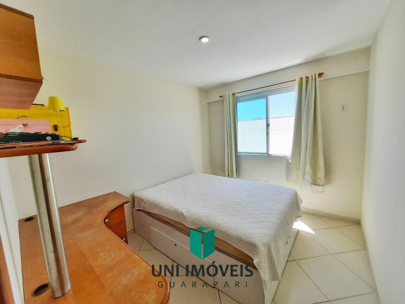 Imagem Apartamento com 3 Quartos à Venda, 117 m² em Nova Guarapari - Guarapari