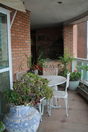 Imagem Apartamento com 4 Quartos à Venda, 370 m² em Jardim Fonte Do Morumbi - São Paulo Imagem Apartamento com 4 Quartos à Venda, 370 m² em Jardim Fonte Do Morumbi - São Paulo