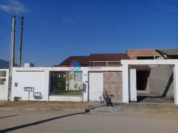 Imagem Casa com 2 Quartos à Venda, 360 m² em Caixa D' água - Guaramirim Imagem Casa com 2 Quartos à Venda, 360 m² em Caixa D' água - Guaramirim