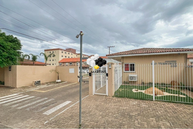 Imagem Casa de Condomínio com 2 Quartos à Venda, 103 m² em Rio Branco - Canoas Imagem Casa de Condomínio com 2 Quartos à Venda, 103 m² em Rio Branco - Canoas