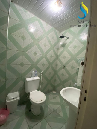 Casa com 3 Quartos à Venda, 120 m² em Mondubim - Fortaleza