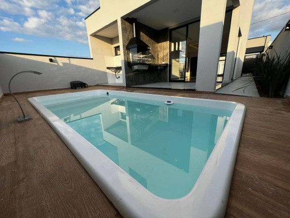 Imagem Casa com 3 Quartos à Venda, 150 m² em Morada Dos Nobres - Taubaté Imagem Casa com 3 Quartos à Venda, 150 m² em Morada Dos Nobres - Taubaté