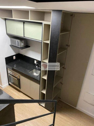 Imagem Apartamento com 1 Quarto à Venda, 67 m² em Vila Olímpia - São Paulo Imagem Apartamento com 1 Quarto à Venda, 67 m² em Vila Olímpia - São Paulo