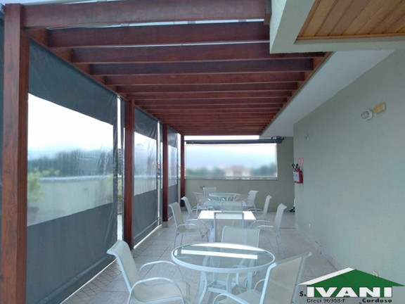 Imagem Apartamento com 2 Quartos à Venda, 75 m² em Itaguá - Ubatuba Imagem Apartamento com 2 Quartos à Venda, 75 m² em Itaguá - Ubatuba