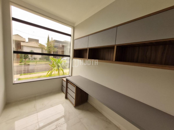 Imagem Casa de Condomínio com 3 Quartos à Venda, 225 m² em Quinta Do Lago Residence - São José Do Rio Preto