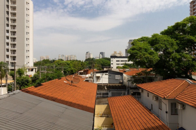 Imagem Apartamento com 3 Quartos à Venda, 77 m² em Vila Olímpia - São Paulo