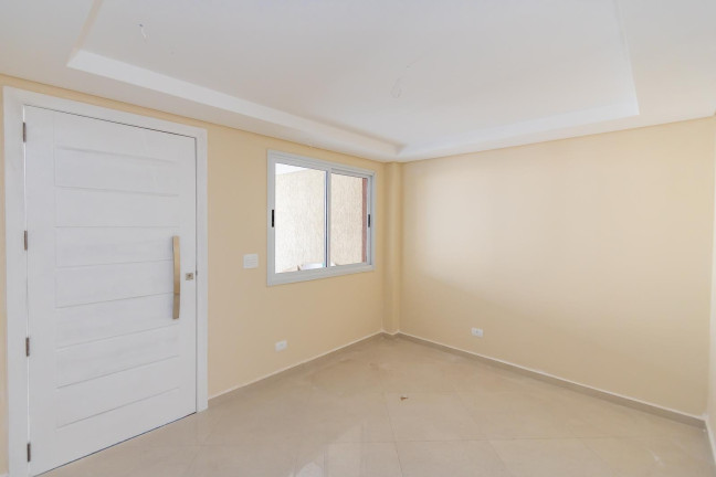 Imagem Sobrado com 3 Quartos à Venda, 157 m² em Ecoville - Curitiba