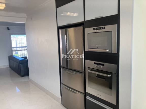 Imagem Apartamento com 3 Quartos à Venda, 150 m² em Moema  - São Paulo