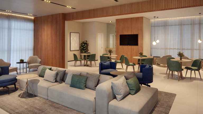 Imagem Apartamento com 2 Quartos à Venda, 65 m² em Alto Do Ipiranga - São Paulo