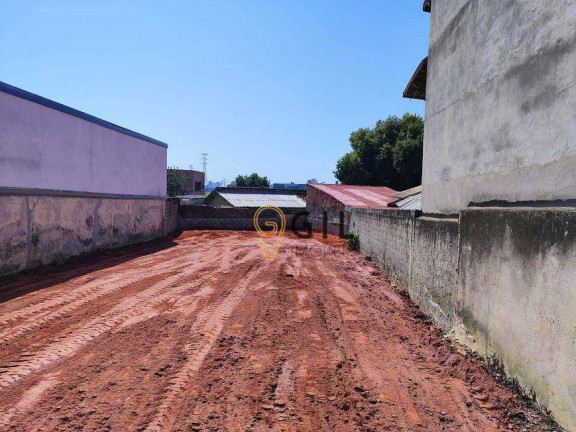 Imagem Terreno à Venda, 300 m² em Jardim América - São José Dos Campos