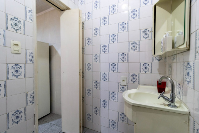 Imagem Casa com 2 Quartos à Venda, 140 m² em Indianópolis - São Paulo Imagem Casa com 2 Quartos à Venda, 140 m² em Indianópolis - São Paulo