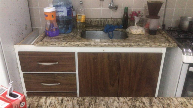 Imagem Apartamento com 2 Quartos à Venda, 55 m² em Campo Da Aviacao - Praia Grande Imagem Apartamento com 2 Quartos à Venda, 55 m² em Campo Da Aviacao - Praia Grande