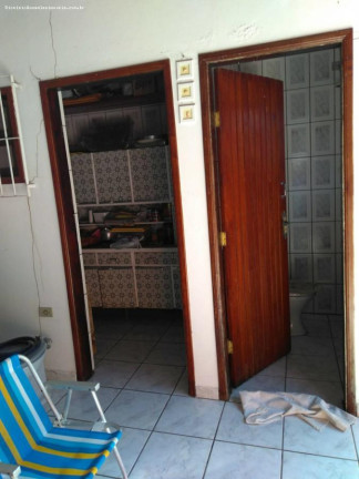Imagem Casa com 3 Quartos à Venda, 97 m² em Stella Maris - Peruíbe