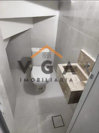 Imagem Casa com 3 Quartos para Alugar, 170 m² em Tatuapé - São Paulo Imagem Casa com 3 Quartos para Alugar, 170 m² em Tatuapé - São Paulo