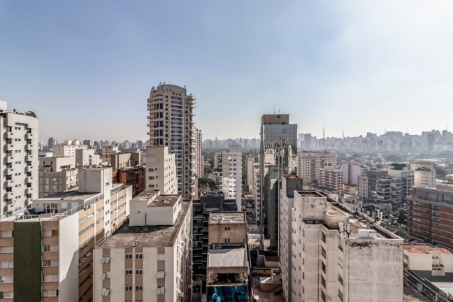 Imagem Apartamento com 3 Quartos para Alugar, 200 m² em Itaim Bibi - São Paulo Imagem Apartamento com 3 Quartos para Alugar, 200 m² em Itaim Bibi - São Paulo