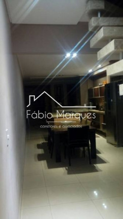 Imagem Casa com 3 Quartos à Venda, 294 m² em Vila Ré - São Paulo