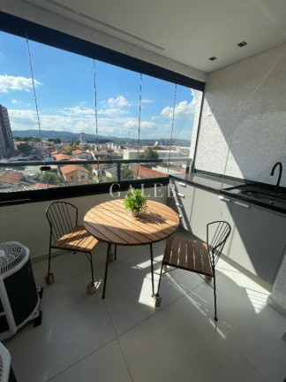 Imagem Imóvel com 2 Quartos à Venda, 70 m² em Alvinópolis - Atibaia Imagem Imóvel com 2 Quartos à Venda, 70 m² em Alvinópolis - Atibaia