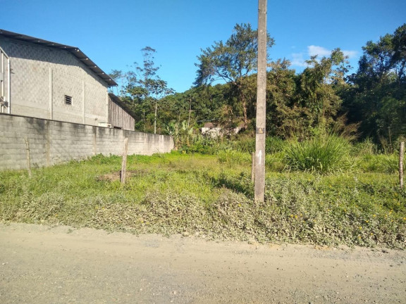 Imagem Terreno à Venda, 640 m² em Itinga - Joinville