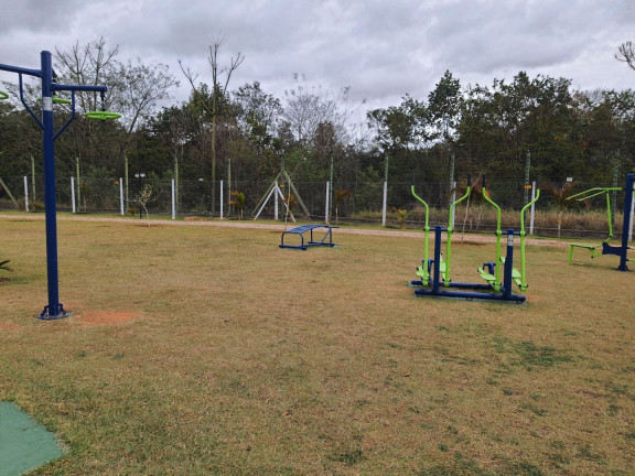 Imagem Casa de Condomínio com 3 Quartos à Venda, 110 m² em Condomínio Terras De São Francisco - Sorocaba Imagem Casa de Condomínio com 3 Quartos à Venda, 110 m² em Condomínio Terras De São Francisco - Sorocaba