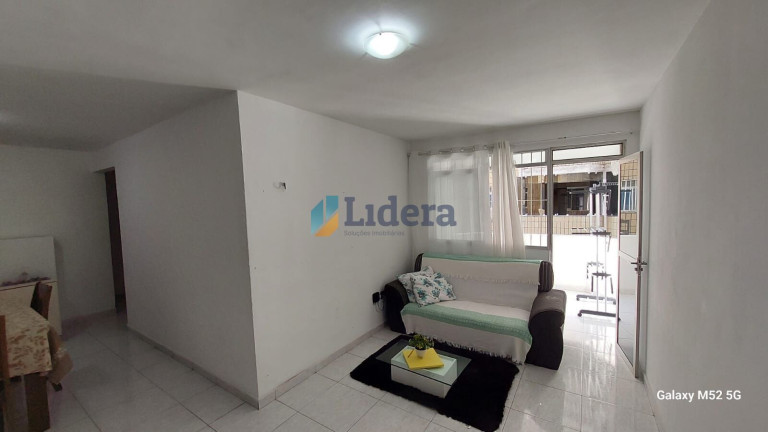 Apartamento com 3 Quartos à Venda, 100 m² em Aeroclube - João Pessoa