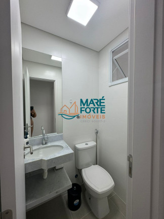 Imagem Apartamento com 3 Quartos à Venda, 88 m² em Centro - Ubatuba