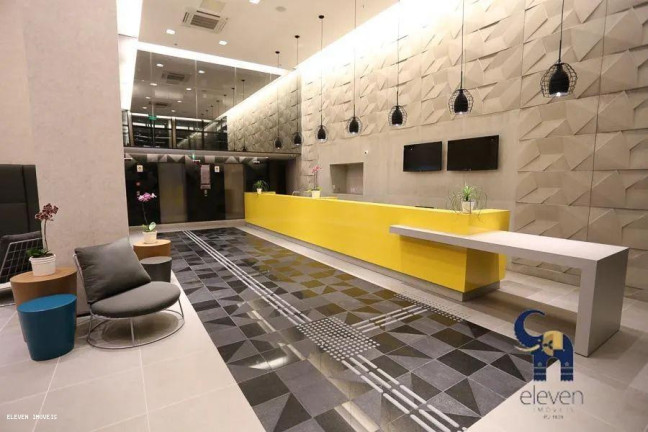 Apartamento com 1 Quarto à Venda, 45 m² em Caminho Das Arvores - Salvador